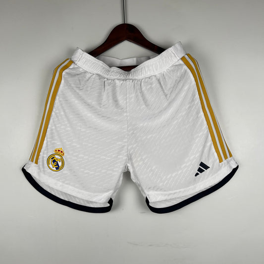 Real Madrid White 23/24