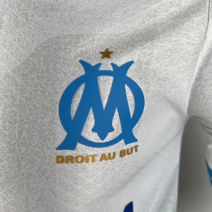 Marseille 23/24 Home Player Version