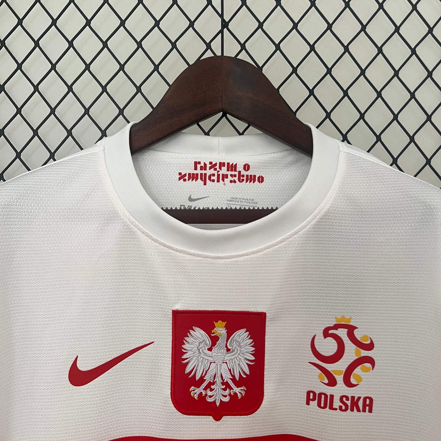 Polónia 2012 Home