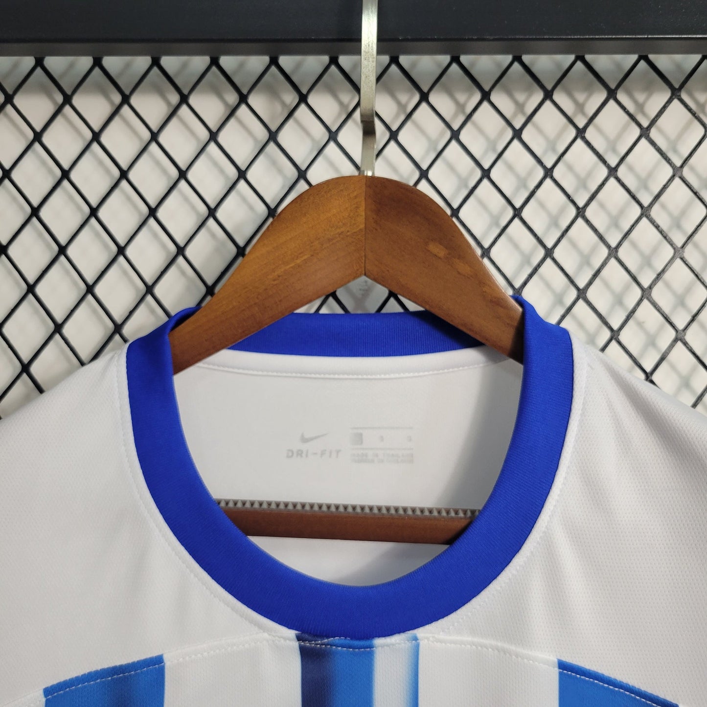 Hertha Home 23/24