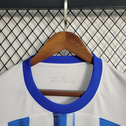Hertha Home 23/24