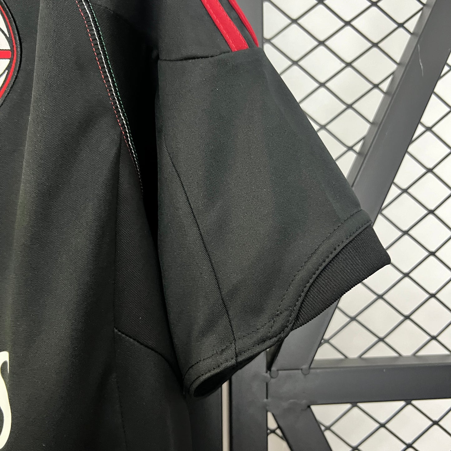 AC Milan Away 12/13
