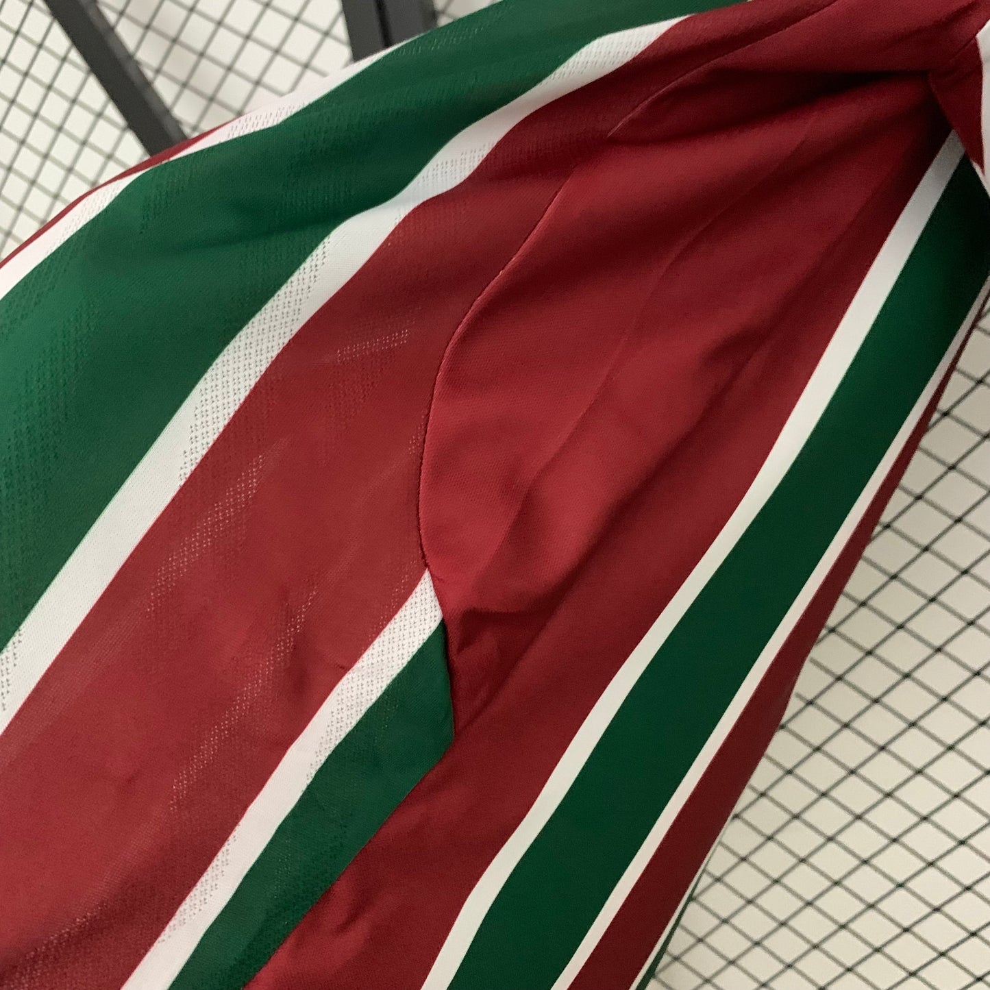 Fluminense 25/26 Home