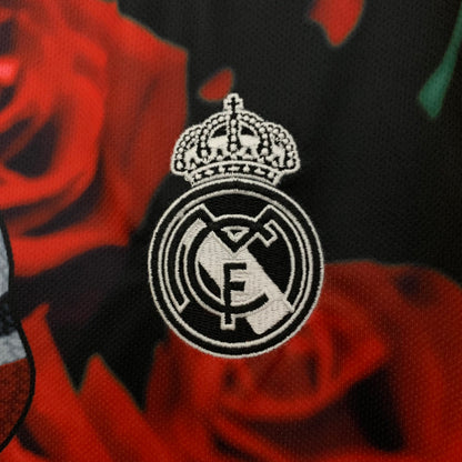 Real Madrid 25/26 Edição Especial