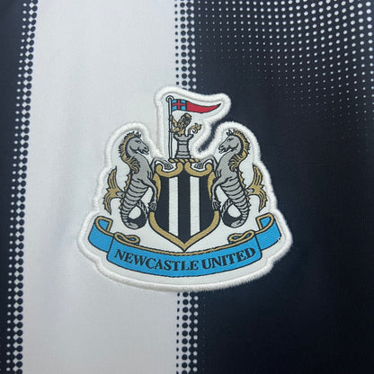 Newcastle 25/26 Home