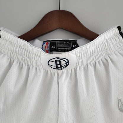 Brooklyn Nets Black | 75th Anniversary