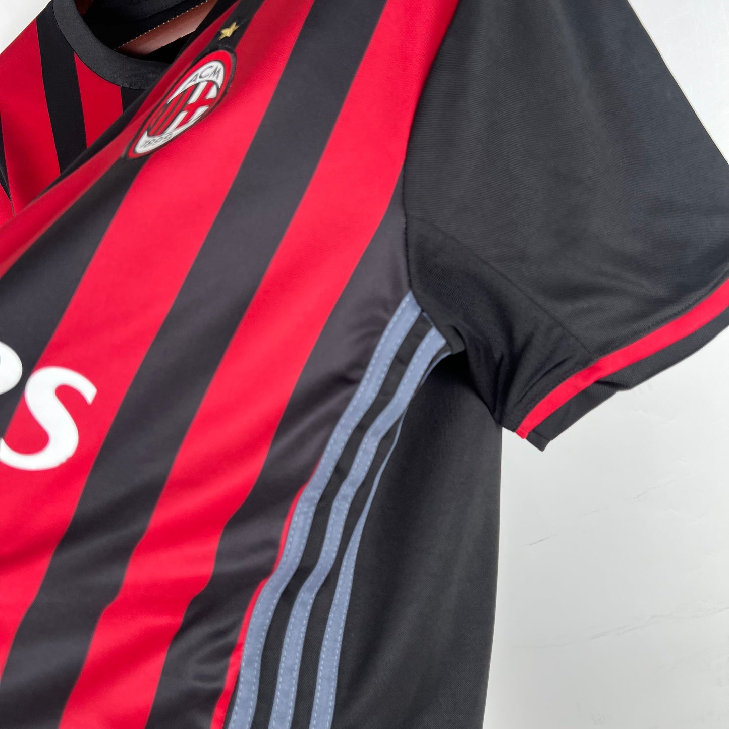AC Milan 16/17 Home