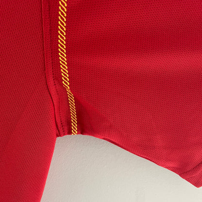 Portugal 2006 Home