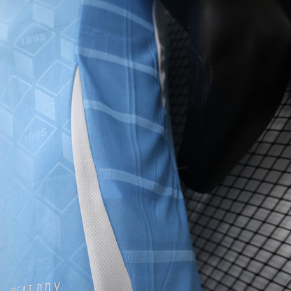 Bélgica Away 2024 | Player Version