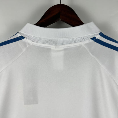 Real Madrid 01/02 Home