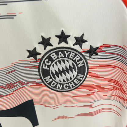 Bayern Munich 25/26 Away