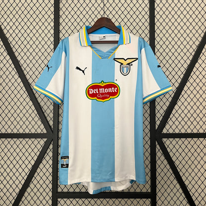 Lazio 99/00 Home