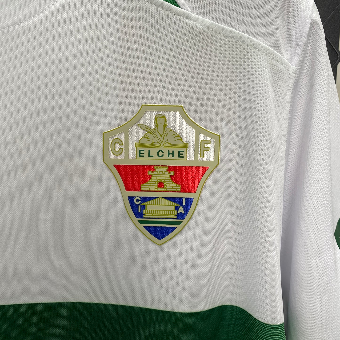 Elche Home 24/25