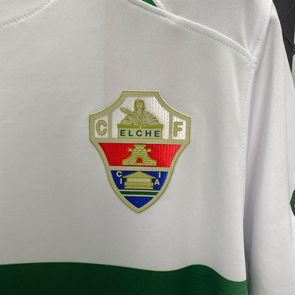 Elche Home 24/25
