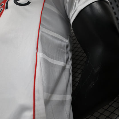 River Plate Home 24/25