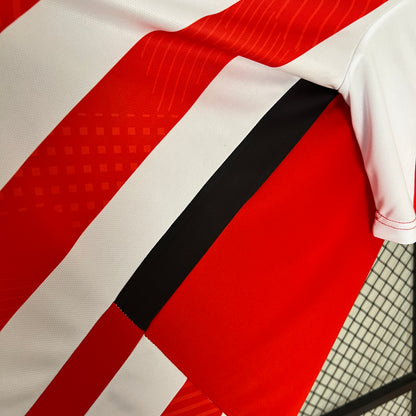 Athletico Bilbao Home 24/25