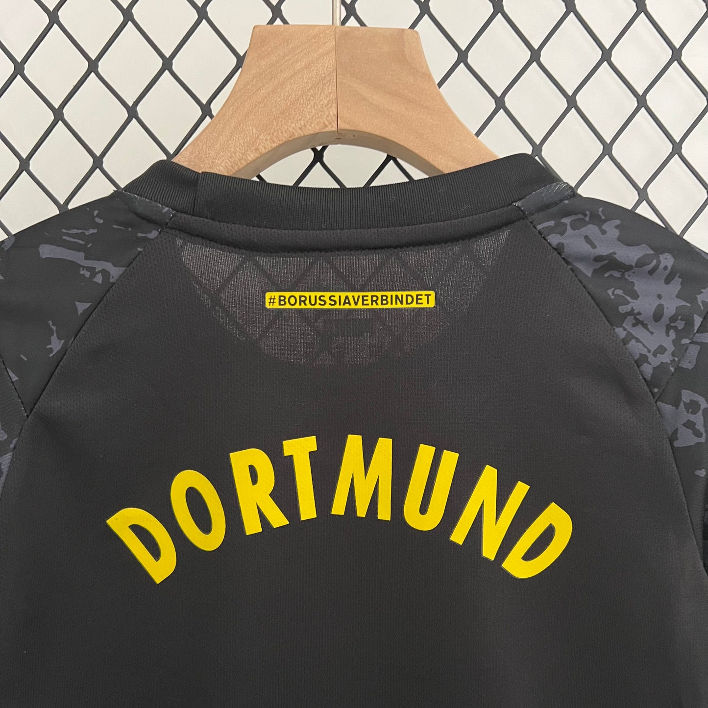 Dortmund 23/24 Away