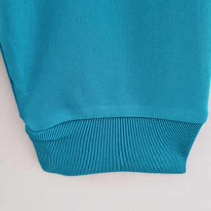Real Madrid 17/18 Third Long Sleeve