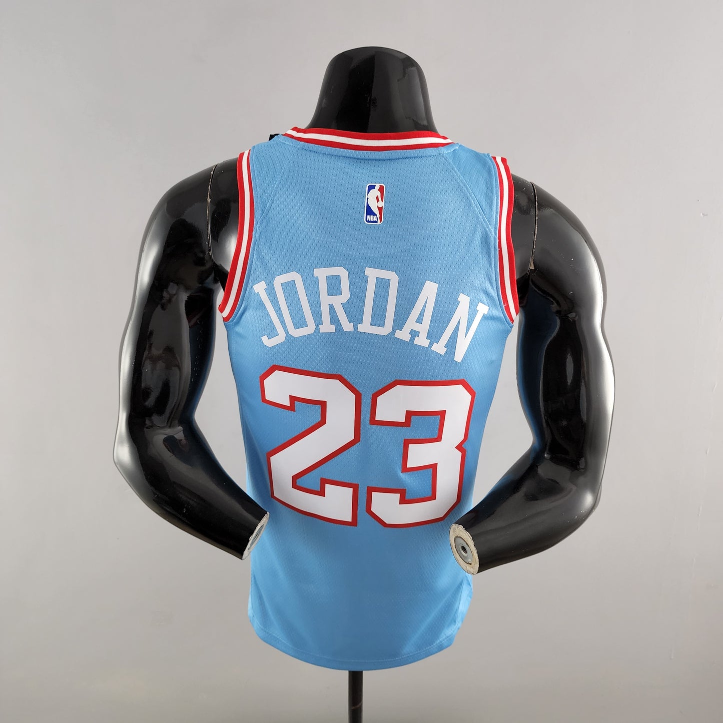 Chicago Bulls Light Blue | City Edition