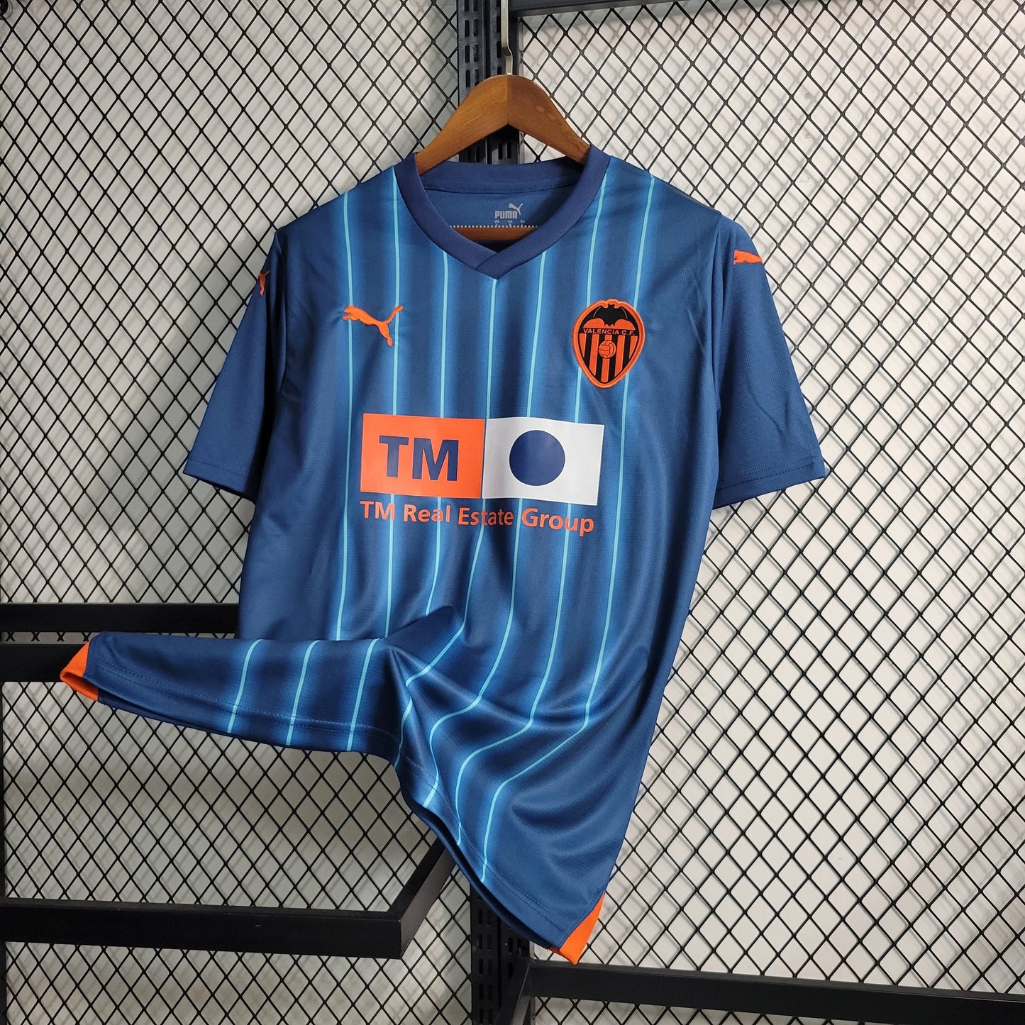 Valencia CF Away 23/24