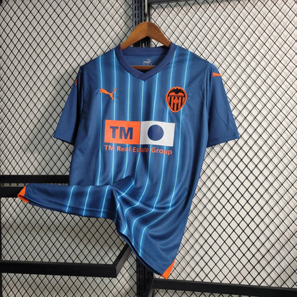 Valencia CF Away 23/24