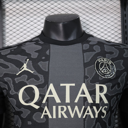 PSG 23/24 Third Away