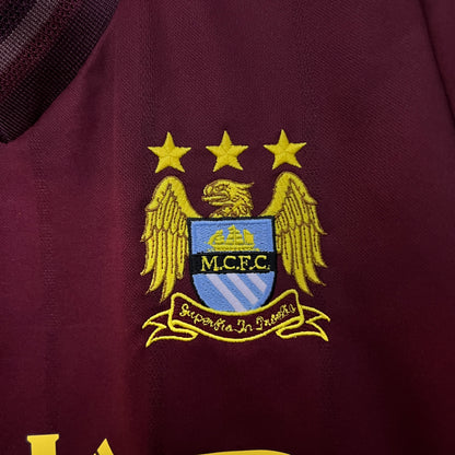 Manchester City Away 12/13