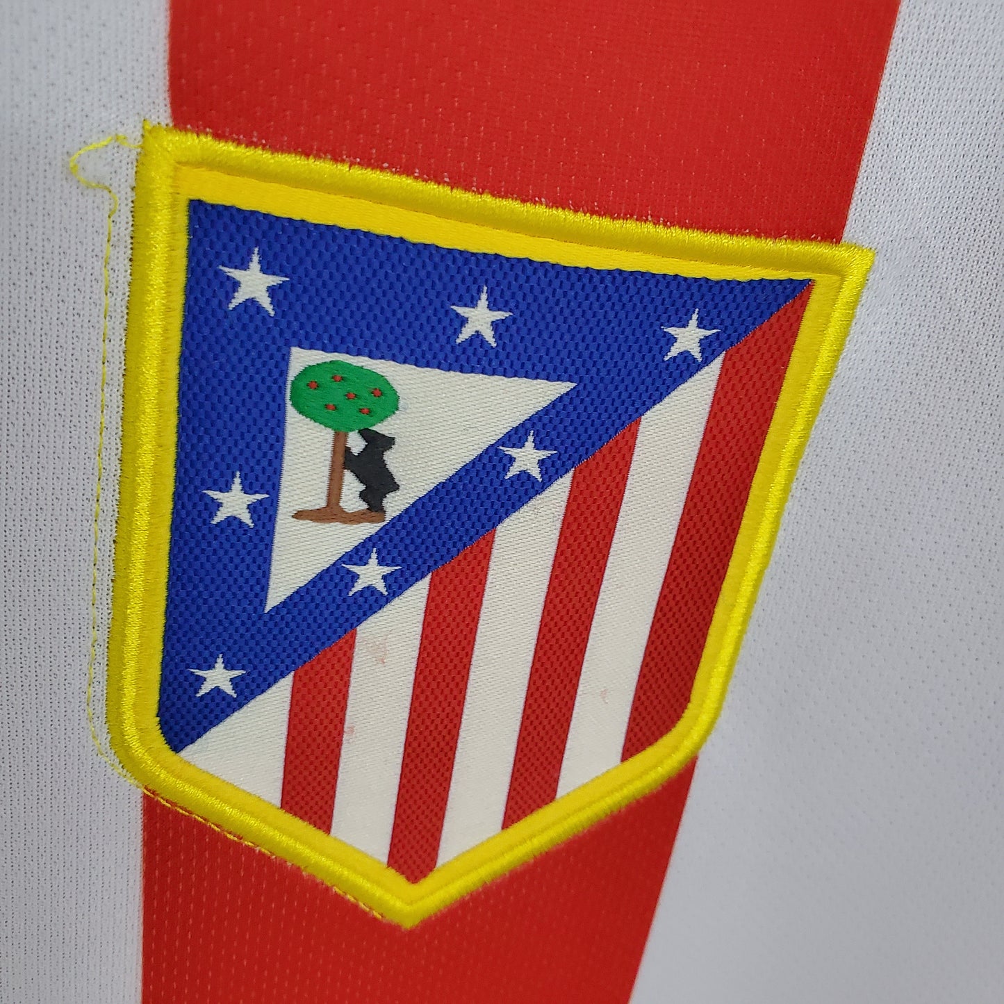 Atletico Madrid 13/14 Home