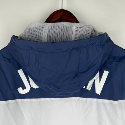 Jordan Windbreak