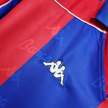 Barcelona 92/95 Home