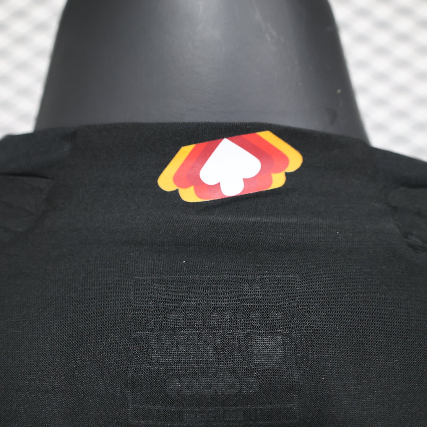 Roma 23/24 Third Away