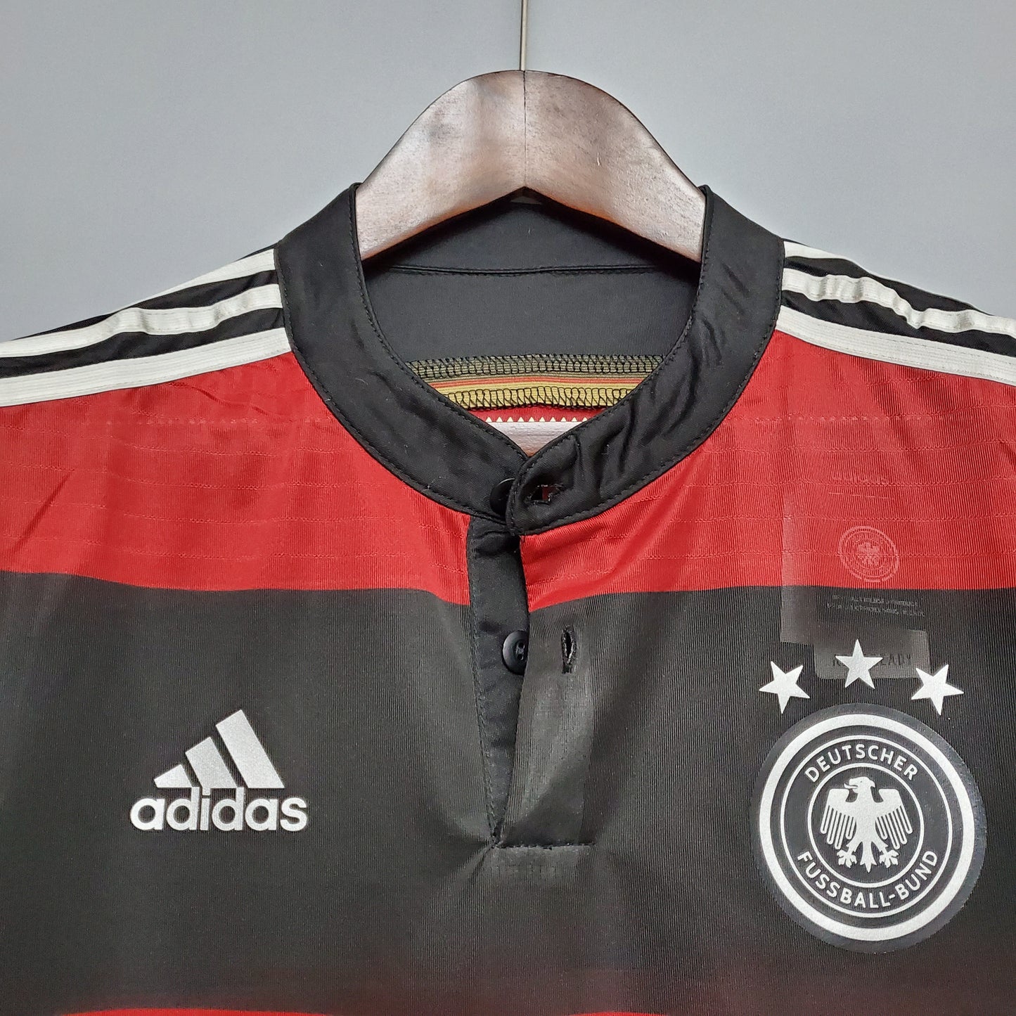 Alemanha 2014 Away