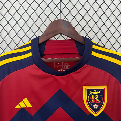 Real Salt Lake Home 24/25