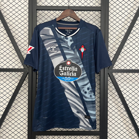 Celta 25/26 Away