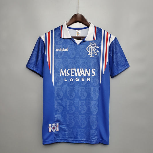 Rangers 96/97 Home