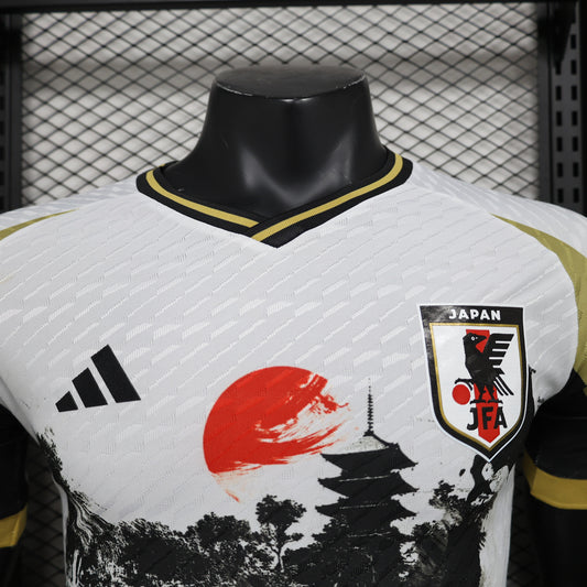 Japan Special Edition 2024 V