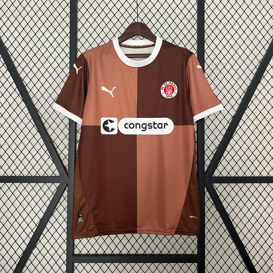 St.Pauli Home 24/25
