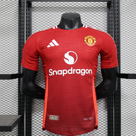 Manchester United Player 24/25