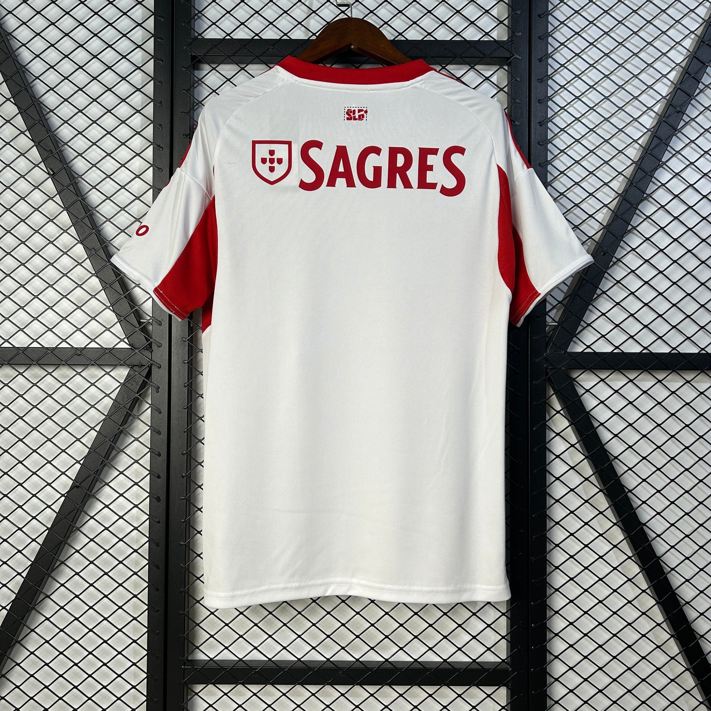Benfica 25/26 Away