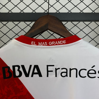 River Plate 13/14 Home