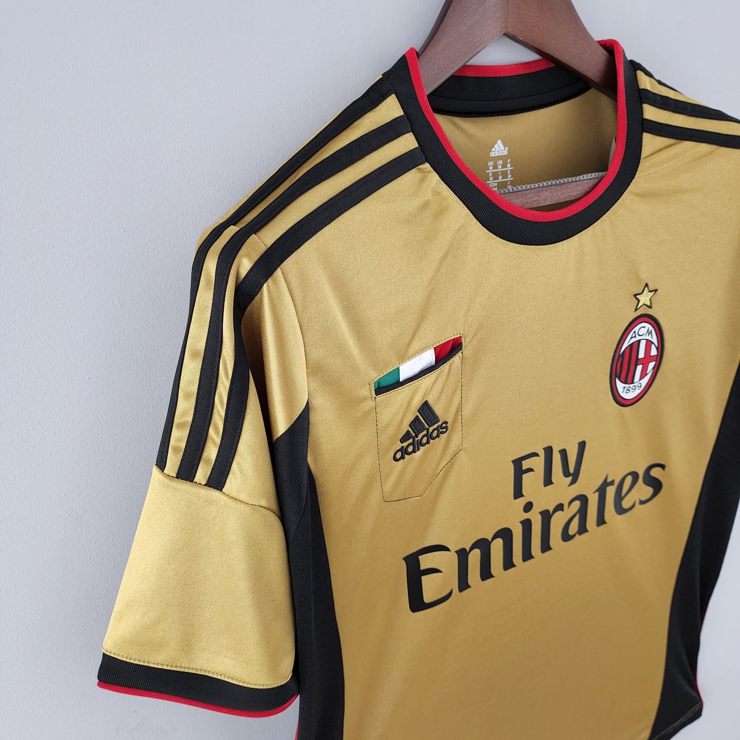 AC Milan 13/14 Third