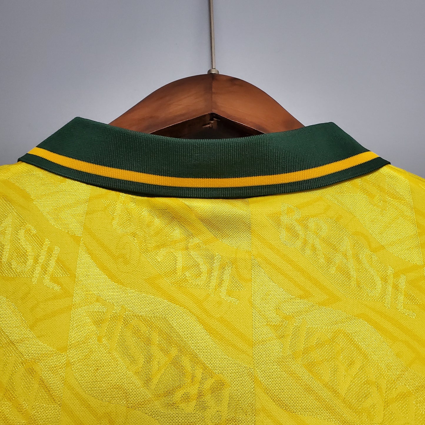 Brasil 91/93 Home