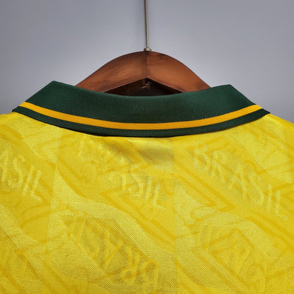 Brasil 91/93 Home