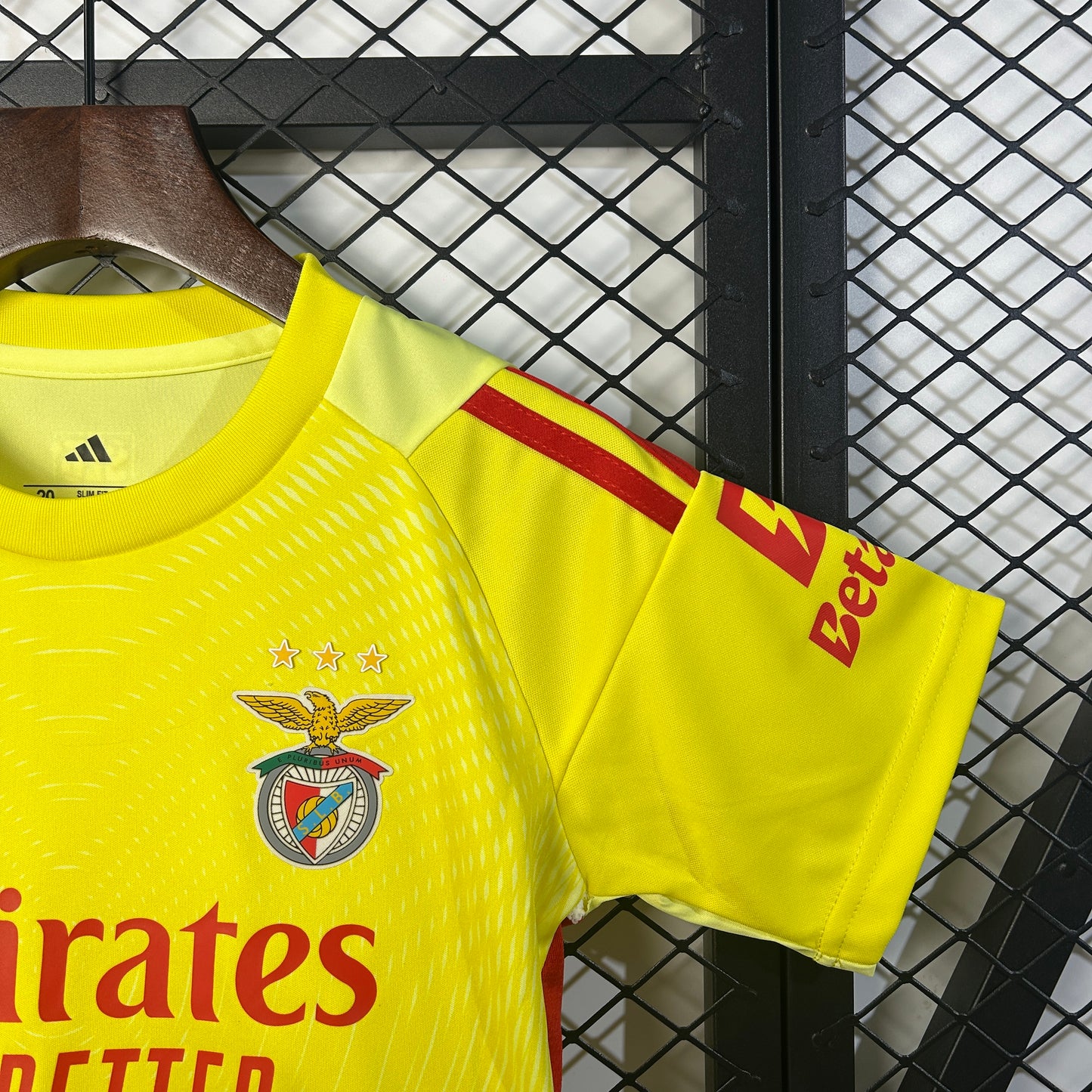 Benfica 25/26 GK