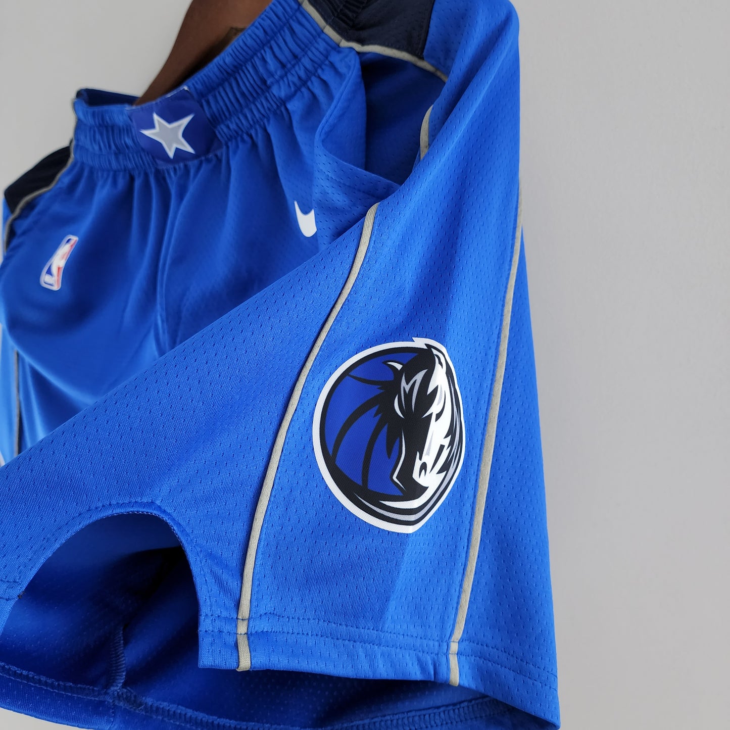 Dallas Mavericks Blue