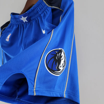Dallas Mavericks Blue