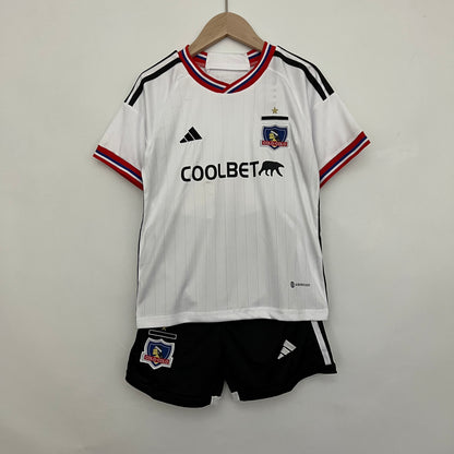 Colo Colo 23/24 Home