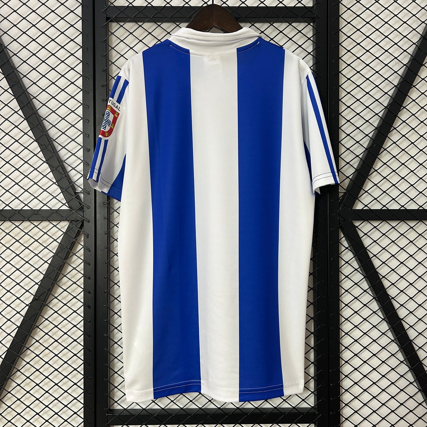 Porto Home 86/87