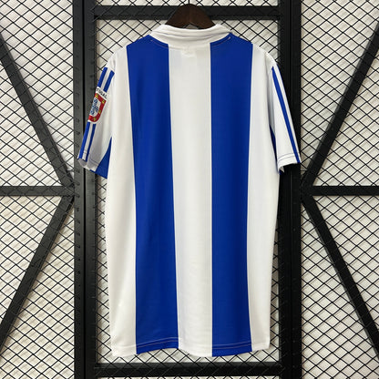 Porto Home 86/87