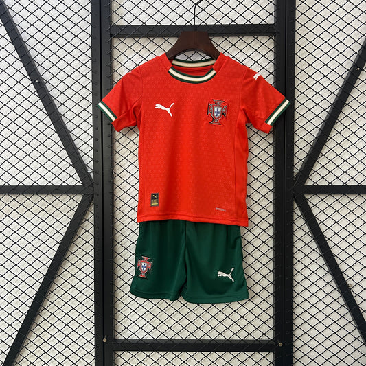 Portugal 2025 Home